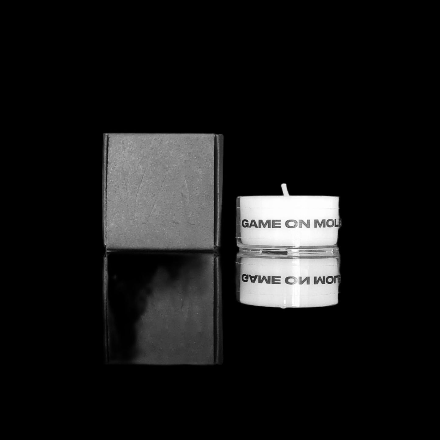 Yeah Nah Petite Candles